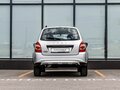 2026 Lada (ВАЗ) Granta Cross I Рестайлинг, серебристый - вид 4