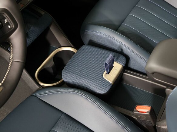 2026 Mini Countryman S III, серый, 6490000 рублей - вид 19