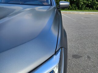 2017 BMW 7 серии 750d xDrive VI (G11/G12), серый, 4500000 рублей, вид 4
