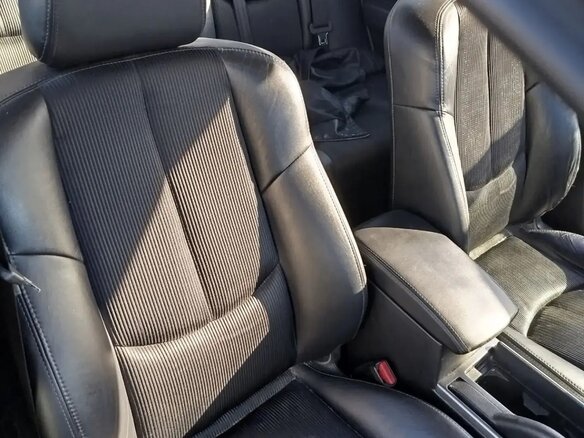 2010 Mazda 6 II (GH) Рестайлинг, серебристый, 620000 рублей - вид 7
