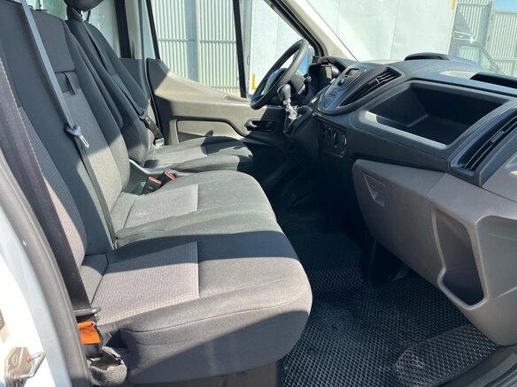 2020 Ford Transit, белый, 2250000 рублей - вид 15
