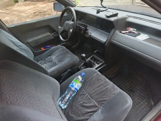 1992 Renault 21, пурпурный, 150000 рублей, вид 3