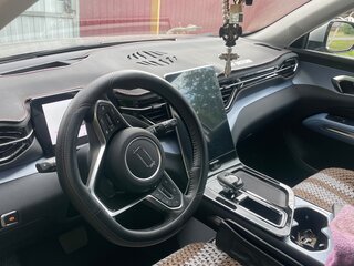 2024 FAW Bestune T90, серебристый, 2500000 рублей, вид 3
