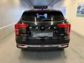 2023 Haval Jolion I, чёрный, 1529000 рублей, вид 5