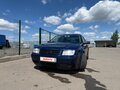 2002 Volkswagen Jetta IV, синий, 500000 рублей - вид 5