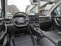 2026 Geely Coolray I Рестайлинг, серый - вид 3