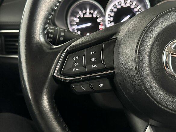 2021 Mazda CX-5 II, коричневый - вид 13