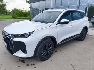 2026 Tenet T7, белый, 2300000 рублей, вид 1