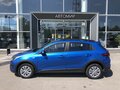 2020 Kia Rio X-Line IV, синий - вид 7