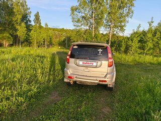 2007 Great Wall Hover, серый, 600000 рублей, вид 4