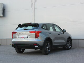 2024 Haval Jolion I, серый, 1757000 рублей, вид 2