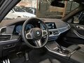 2021 BMW X7 40i I (G07), чёрный - вид 7