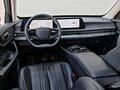 2023 Exeed LX I Рестайлинг 2, серый - вид 5