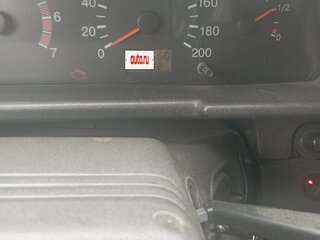 2001 Lada (ВАЗ) 2110, серебристый, 85000 рублей, вид 5