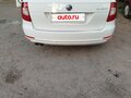 2011 Skoda Superb II, белый, 1299000 рублей - вид 4
