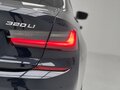 2022 BMW 3 серии Long 320Li VII (G2x), чёрный, 3080000 рублей - вид 9