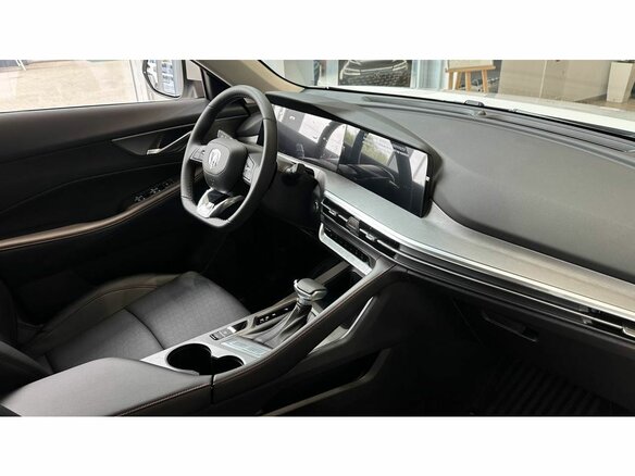 2025 Changan CS35 Plus I Рестайлинг, белый, 2814341 рублей - вид 16