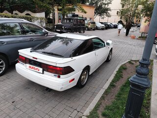 1990 Ford Probe I, белый, 650000 рублей, вид 4