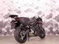 2024 Honda CBR 650R, чёрный, 1177000 рублей - вид 6