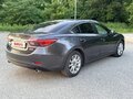 2015 Mazda 6 III (GJ), серый, 1399999 рублей - вид 6
