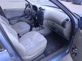 2007 Lada (ВАЗ) Kalina I, серый - вид 10