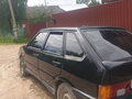 2007 Lada (ВАЗ) 2114, чёрный, 95000 рублей - вид 5