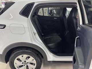 2025 Volkswagen Tharu XR, белый, 1960000 рублей, вид 4
