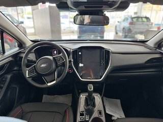 2026 Subaru Crosstrek III, чёрный, 4863999 рублей, вид 5
