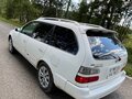 1998 Toyota Corolla VII (E100), белый, 450000 рублей - вид 3