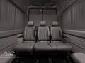 2025 Mercedes-Benz Sprinter, чёрный, 34950000 рублей - вид 5
