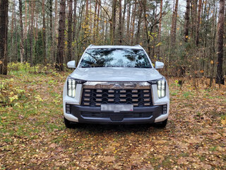2026 GAC GS8 Traveller II, белый, 3620000 рублей, вид 2