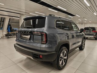 2024 Haval Dargo I, серый, 2568000 рублей, вид 2