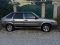 2007 Lada (ВАЗ) 2114, серый, 185000 рублей - вид 2
