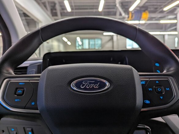 2025 Ford Transit Custom, белый, 5990000 рублей - вид 16