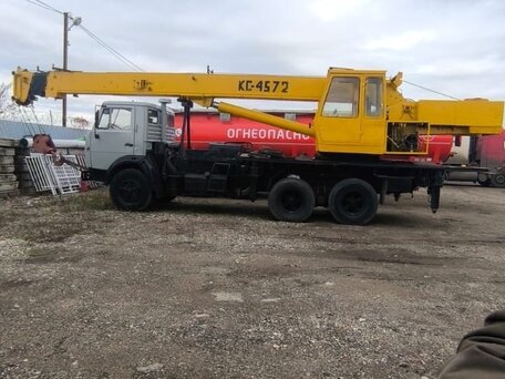 1992 КамАЗ 53215, 1260000 рублей, вид 5