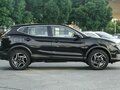 2026 Nissan Qashqai II Рестайлинг 2, чёрный, 2561000 рублей - вид 4