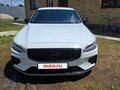 2019 Volvo S60 III, белый, 2600000 рублей - вид 1