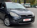 2008 Ford Focus II Рестайлинг, серый