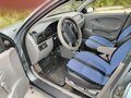 2001 Kia Rio I, синий, 230000 рублей - вид 5