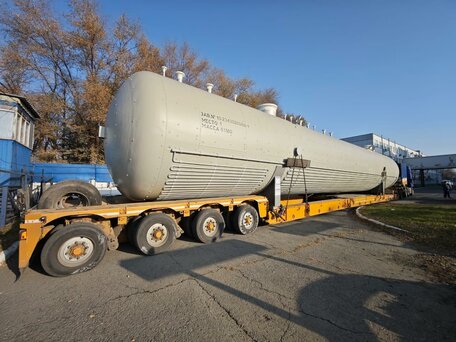 2008 Faymonville Megamax, жёлтый, 18000000 рублей, вид 1