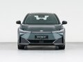 2026 Toyota bZ3, зелёный, 2701000 рублей