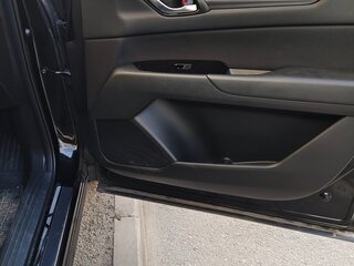 2021 Mazda CX-5 II Рестайлинг, чёрный, 2650000 рублей, вид 5