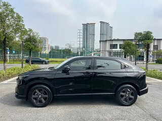 2024 Honda XR-V II, чёрный, 1449800 рублей, вид 4