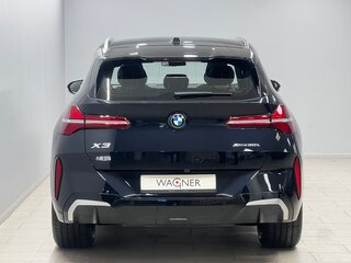 2025 BMW X3 Long 30L xDrive IV (G45/G48), синий, 7099000 рублей, вид 4