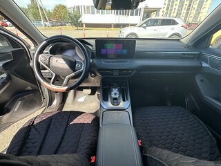2026 Haval Jolion I Рестайлинг 2, белый, 2250000 рублей, вид 5
