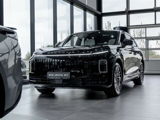 2026 Esteo Exlantix ET, чёрный, 6990000 рублей, вид 1