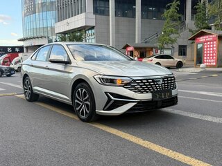 2025 Jetta VA7, серый, 1420000 рублей, вид 1