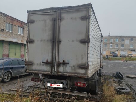2007 Foton Ollin, синий, 430000 рублей, вид 1