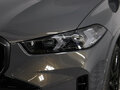 2025 BMW X5 40i IV (G05/G18) Рестайлинг, серый - вид 9
