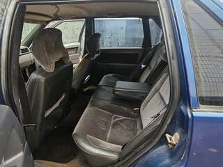 1996 Volvo 850, синий, 67000 рублей, вид 5